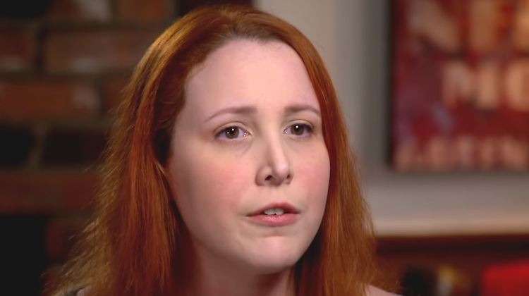 Dylan Farrow - ein Opfer ihres Vaters? Oder ihrer Mutter?