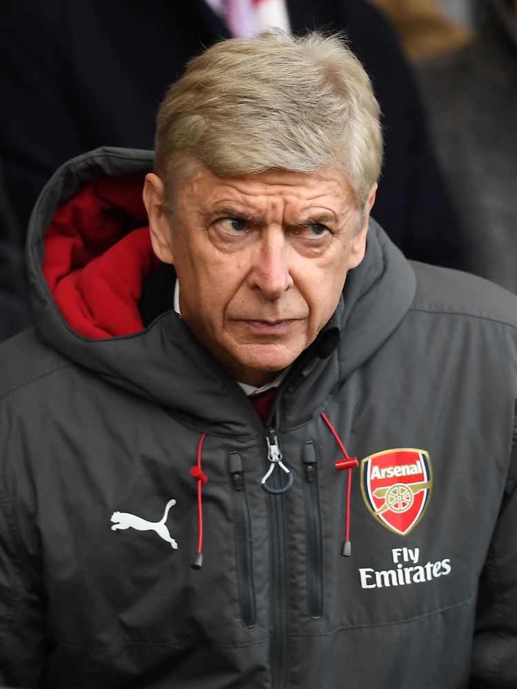 Es gebe Dinge, "die besser geheim bleiben sollten und erst dann bekanntgegeben werden, wenn etwas fix ist": Arsène Wenger.