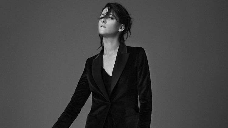 Kat Frankie klingt auf ihrem neuen Album "Bad Behaviour" poppiger denn je und mindestens genauso gut wie immer.