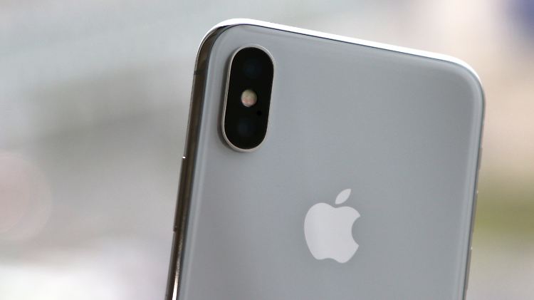 Die Tage des iPhone X könnten bereits gezählt sein.