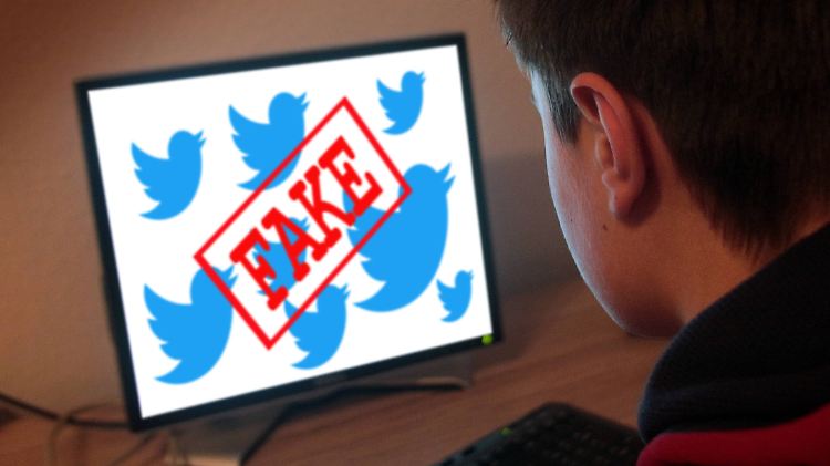 Bot- und Troll-Accounts sollen via Twitter Einfluss auf die US-Wahlen 2016 genommen haben.