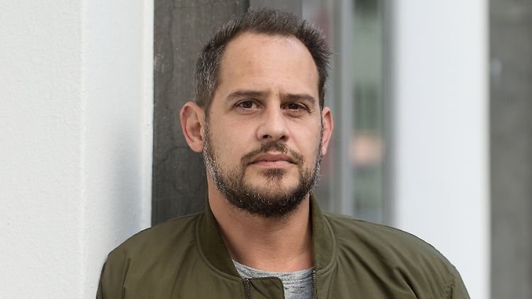 Moritz spielt auch mal den Bösewicht, will im echten Leben aber keiner sein.