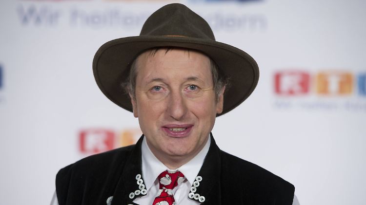 Schäfer Heinrich gibt es jetzt im Kino - und mit einer neuen Frau an seiner Seite.