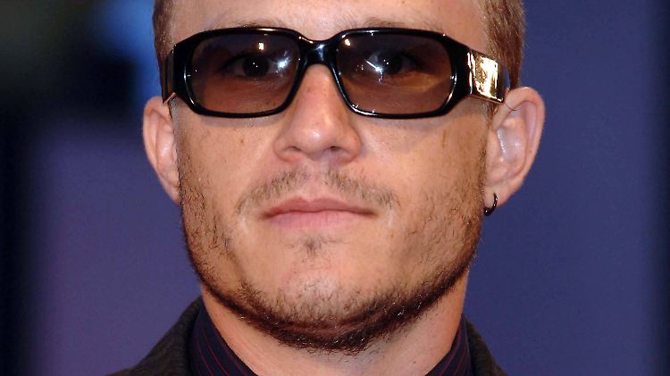 Wird noch immer sehr vermisst: Heath Ledger. 