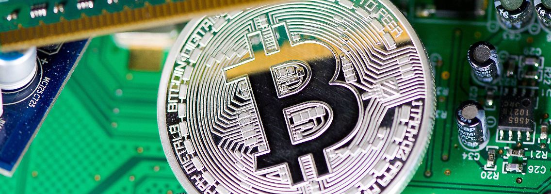 Quo vadis, Bitcoin? Gut, die Antwort fällt nicht schwer: in den Keller.