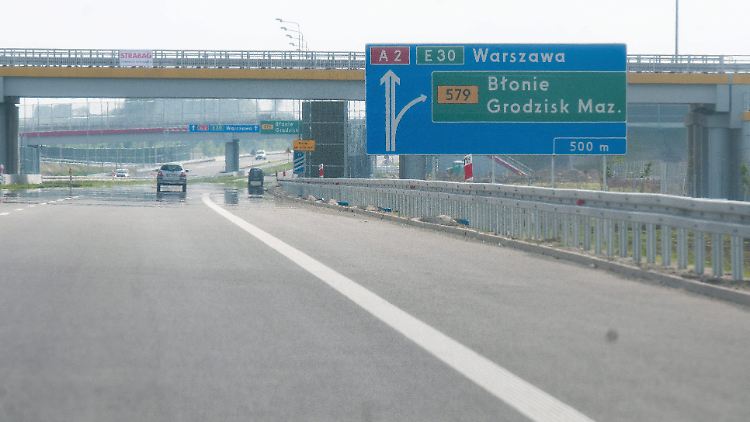 Nach 3000 Kilometern waren mutmaßlich alle vorhandenen Mängel des Fahrzeugs bekannt.