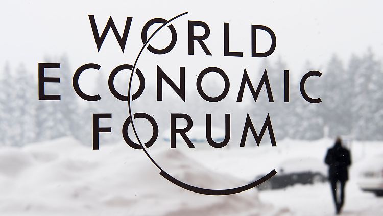 "Zu viele Menschen sind von der wirtschaftlichen Erholung ausgeschlossen", meint IWF-Chefin Christine Legarde. 