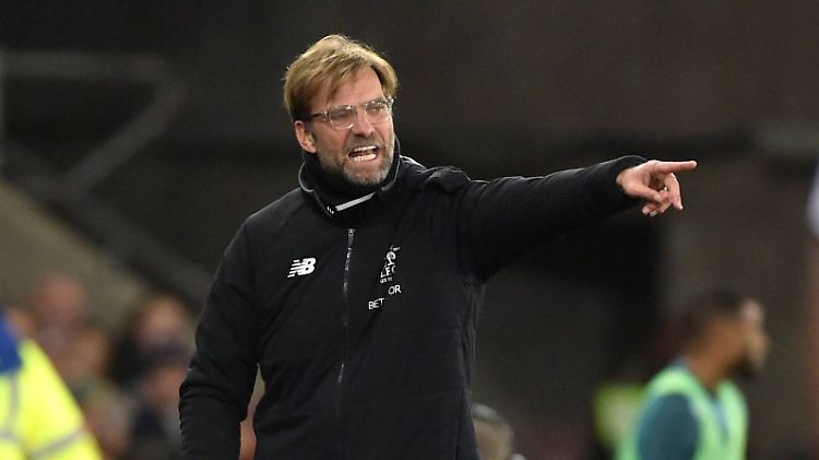 Klopps Liverpool floppt bei Tabellenschlusslicht Swansea.