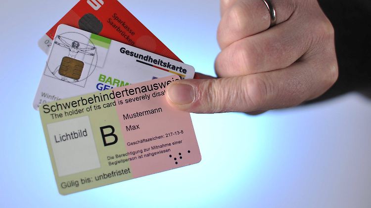 Arbeitnehmer sind nicht verpflichtet, dem Arbeitgeber von ihrer Schwerbehinderung zu erzählen.