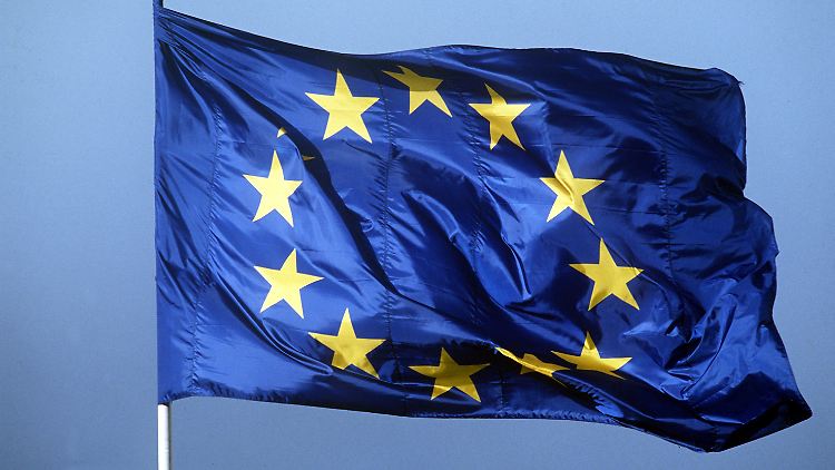 Klare Regeln, hohe Schulden: Europa erlebt eine Phase des wirtschaftlichen Wachstums.