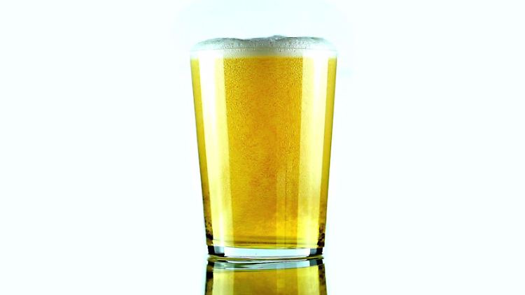 Pils ist das meistgetrunkene Bier in Deutschland.