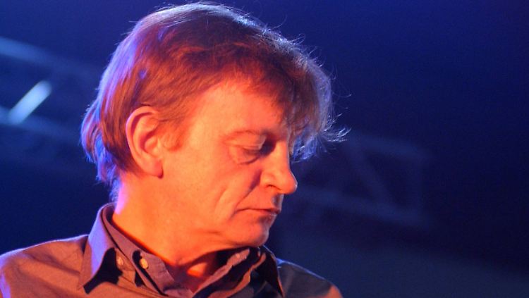 Sein Lebenswerk hieß The Fall: Mark E. Smith.