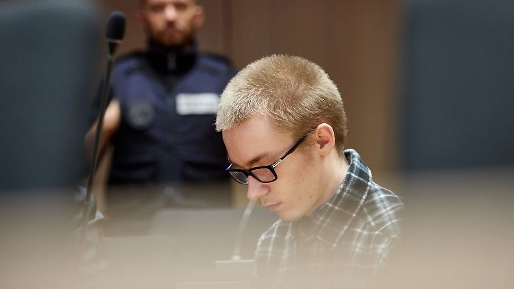 In der kommenden Woche soll das Urteil gegen Marcel H. fallen. 