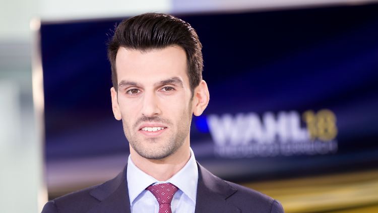 Der 31-jährige Landbauer tritt am Sonntag bei der Wahl in Niederösterreich an.