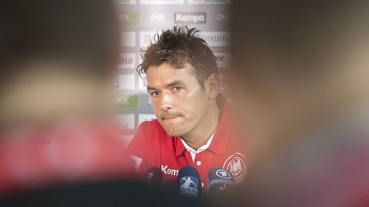 "Es war klar, dass wir dem Trainer bei dieser EM in Kroatien die Möglichkeit geben mussten, Neues auszuprobieren und Erfahrungen zu sammeln": Christian Prokop.