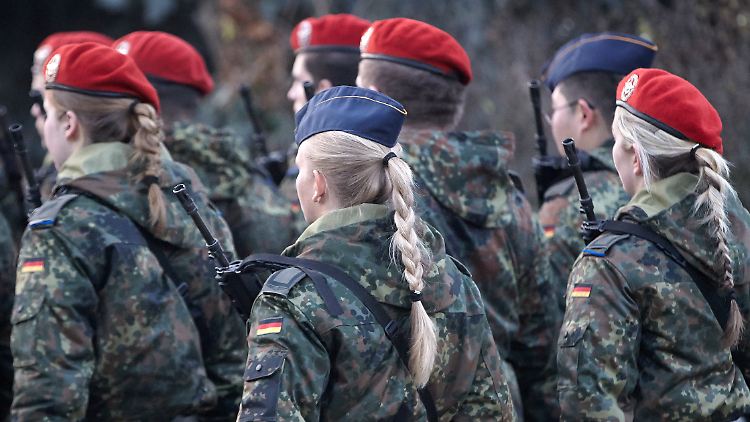 Unter den Verdachtsfällen befanden sich auch 14 Vergewaltigungen oder versuchte Vergewaltigungen. 