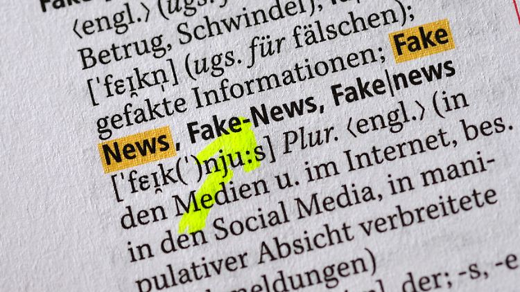 Die Fake News des Kreml seien "sorgfältig orchestriert", schreibt King.