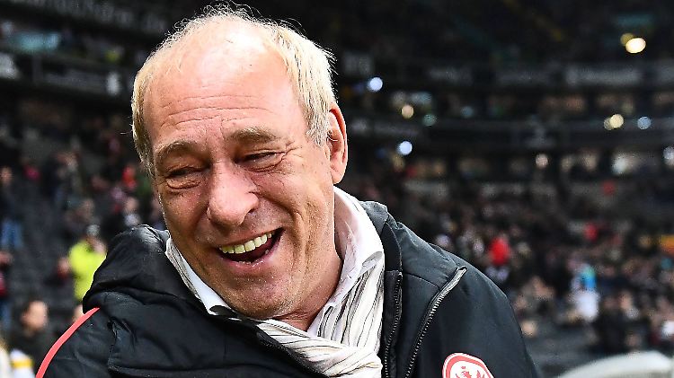  "Es kann niemand bei uns Mitglied sein, der diese Partei wählt":  Peter Fischer.
