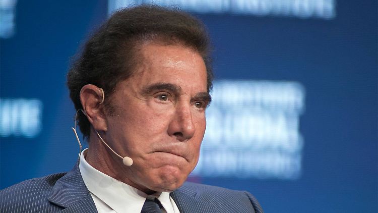 Stephen Wynn