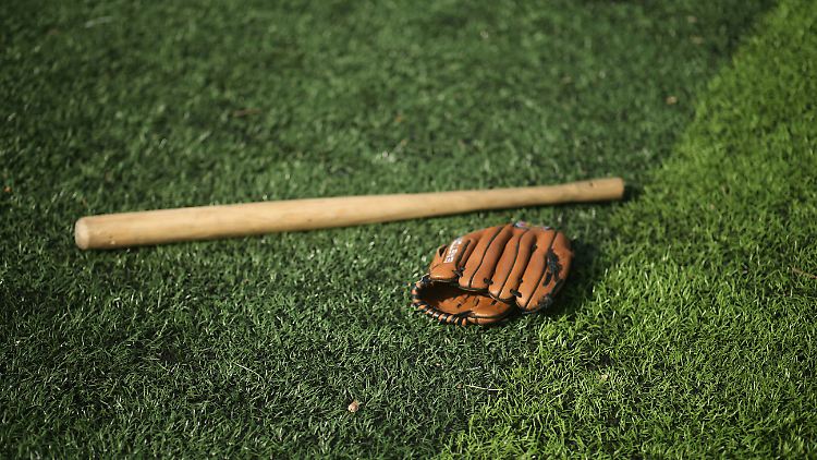 Gegen den Baseballspieler wird wegen gefährlicher Körperverletzung ermittelt.