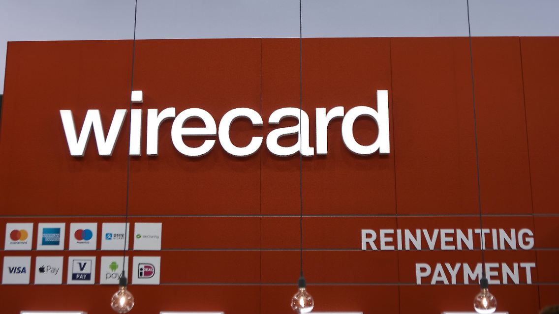Wirecard profitiert zuletzt vom allgemeinen Boom des Internet-Handels. 2017 hat sich der Kurs der Aktie mehr als verdoppelt.