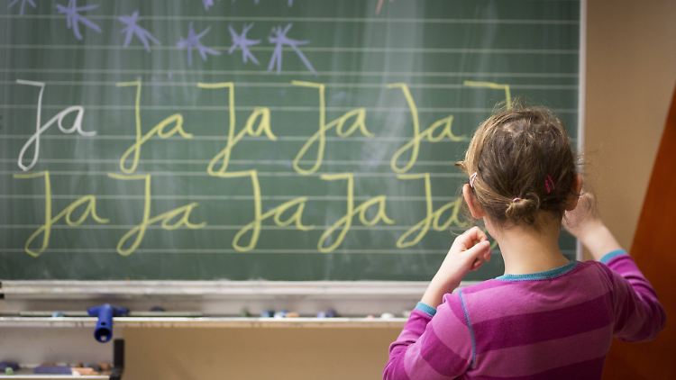 Sind Schulnoten unnötig und schlecht für alle Beteiligten?