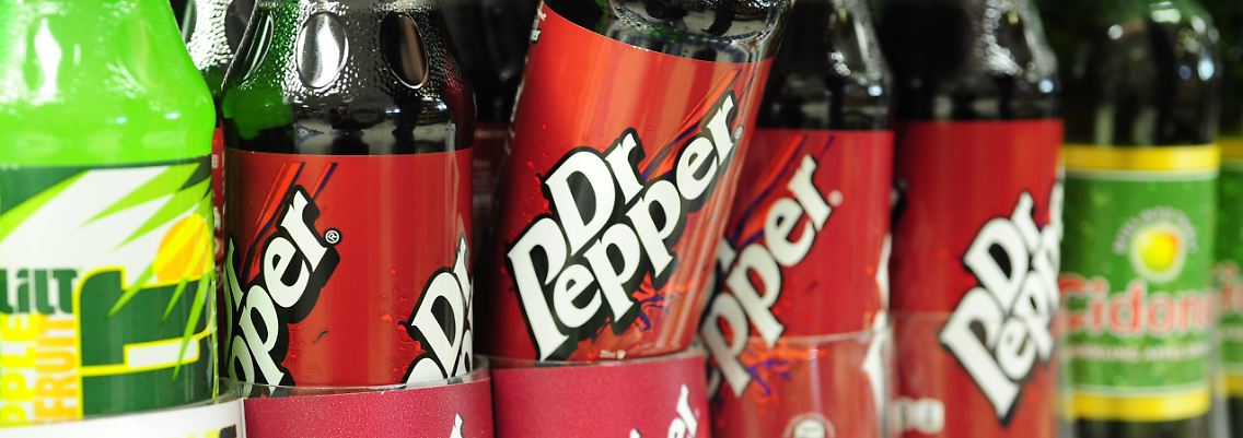 Der Deal soll im zweiten Quartal abgeschlossen werden. Danach will JAB 87 Prozent am verschmolzenen Unternehmen Keurig Dr Pepper halten.