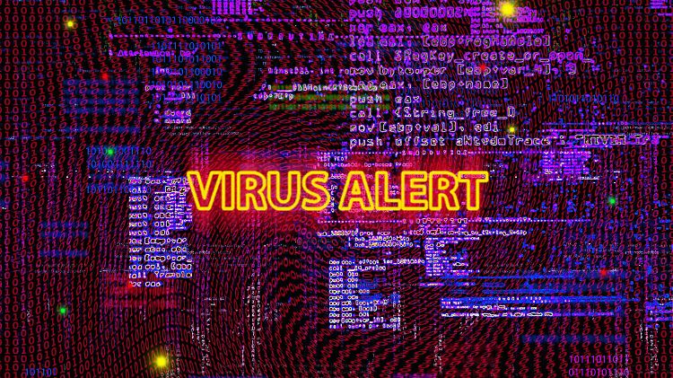 Microsofts Windows Defender löst zwar zu viele Fehlalarme aus, schützt aber sonst gut.