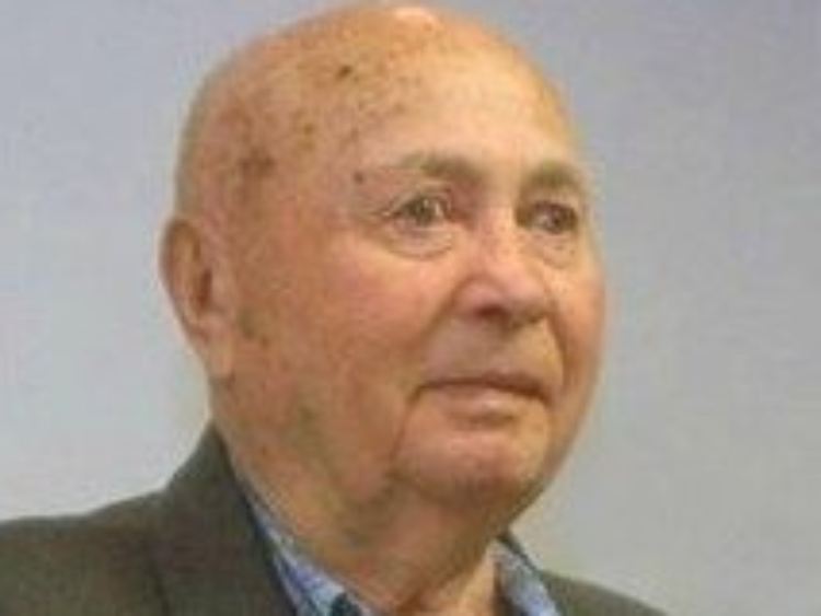 Arkadi Moissejewitsch Waispapir