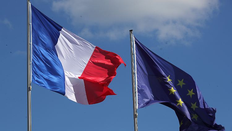 Im ersten Jahr der Präsidentschaft von Emmanuel Macron profitiert Frankreichs Wirtschaft von Reformen und einer allgemein positiven Entwicklung der Weltwirtschaft.