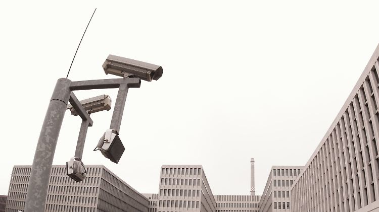 Das umstrittene BND-Gesetz wurde im Oktober 2016 vom Bundestag verabschiedet und ist seit Anfang 2017 in Kraft.