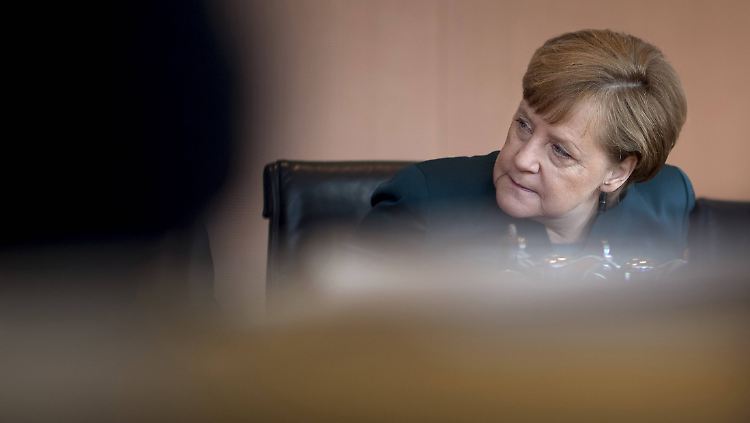 Eine Personalie ist so gut wie sicher: Merkel wird Kanzlerin. Doch wer wird am Kabinettstisch sonst noch Platz nehmen?