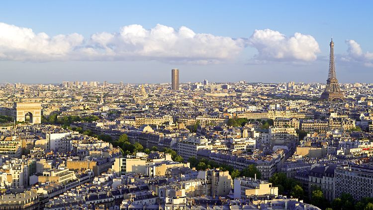 Das Risiko, dass Frankreich genauso wie Italien den Sparkurs verlässt, wächst.