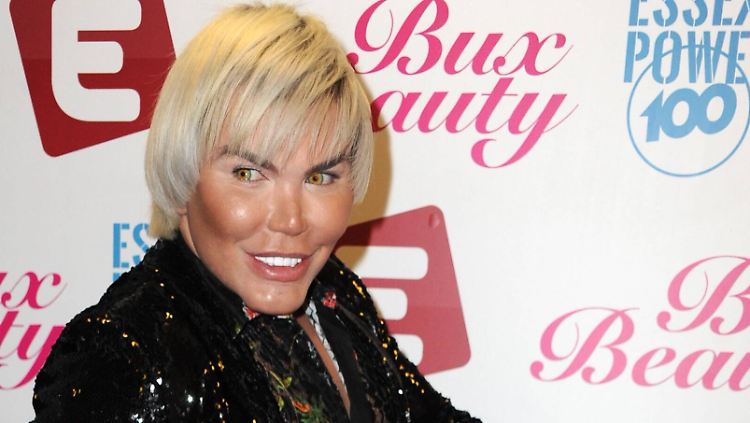 Is' mal gut jetzt: Rodrigo Alves.