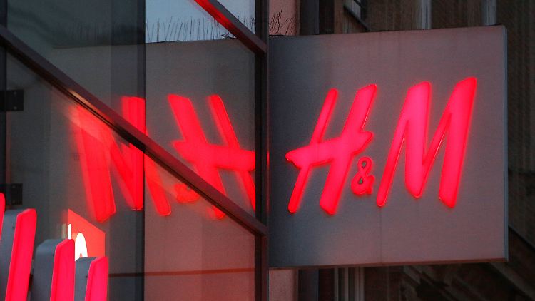 Experten meinen, dass sich H&M mit seinen vielen Filialen inzwischen selbst Konkurrenz macht.