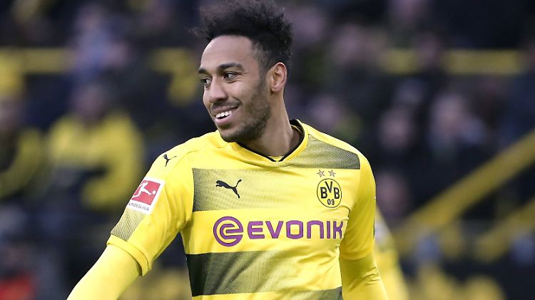 Dortmund? Och, nö.