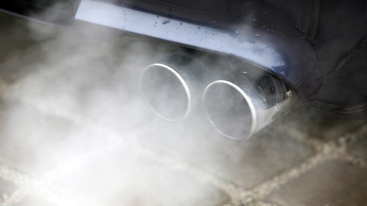 Ältere Diesel mit der Abgasnorm Euro 5 verkaufen sich schlecht.