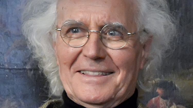 Will das Unternehmen wieder zurück in die Zukunft führen: Luciano Benetton.