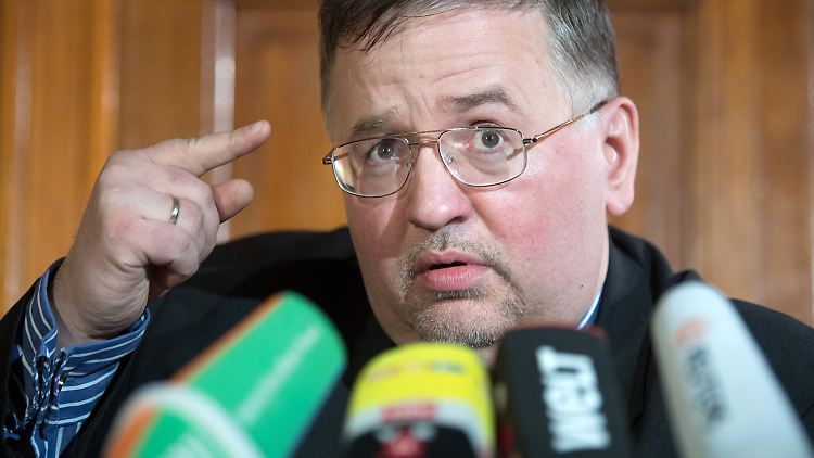Arthur Wagner heißt jetzt Ahmad Wagner und will weiterhin AfD-Mitglied bleiben.