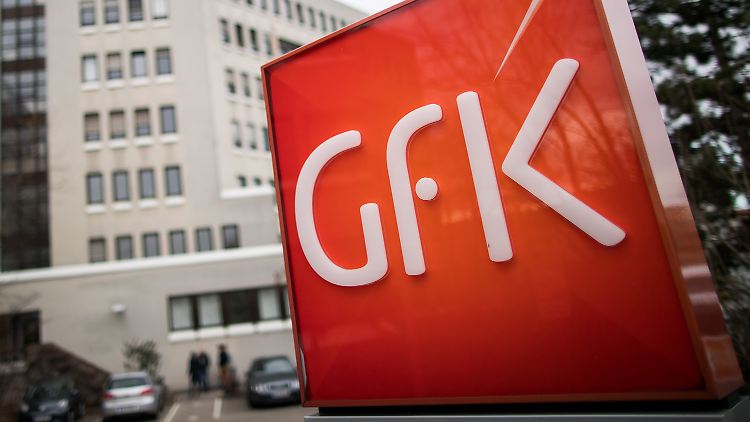 Das größte deutsche Marktforschungsinstitut, die GfK, weißt Vorwürfe der Manipulation von Umfragewerten zurück.