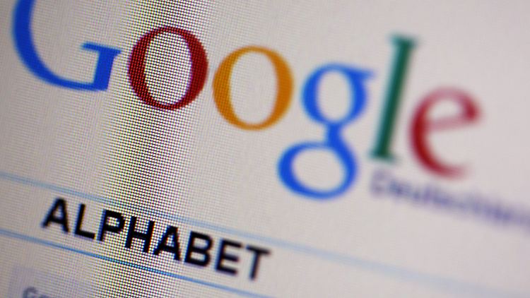 Google bleibt Alphabets Goldesel.