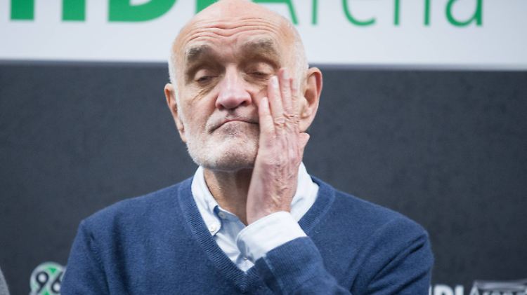 Martin Kind wird Hannover 96 nicht übernehmen dürfen, wissen Insider.