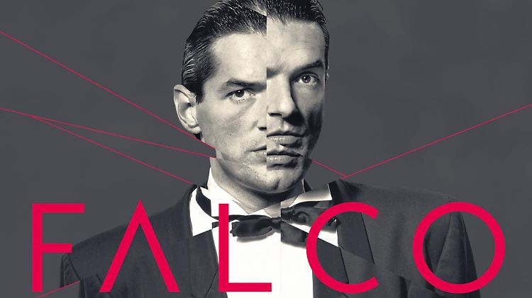 Seit 20 Jahren tot - dennoch unvergessen und modern: Falco, der Meister aus Österreich. 