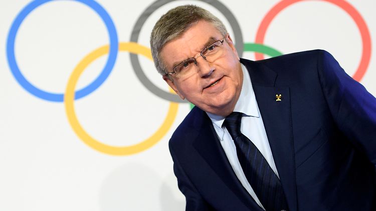 Das IOC will die Startberechtigung für 13 Russen noch abschließend prüfen.