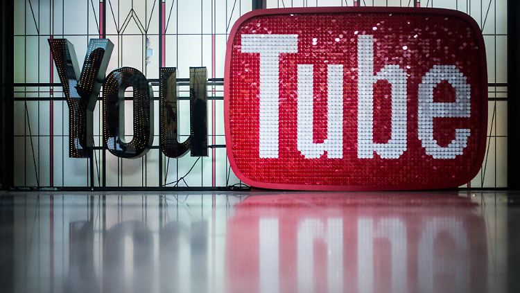 Poliert sein Glaubwürdigkeits-Image auf: Googles Video-Tochter YouTube.
