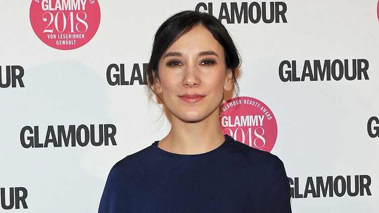 Ausgezeichnet: Sibel Kekilli wird einmal mehr für ihr Engagement für Frauen gewürdigt.