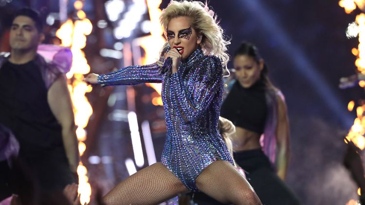 Im letzten Jahr übernahm Lady Gaga die Halbzeitshow - nun darf Justin Timberlake zum zweiten Mal ran.