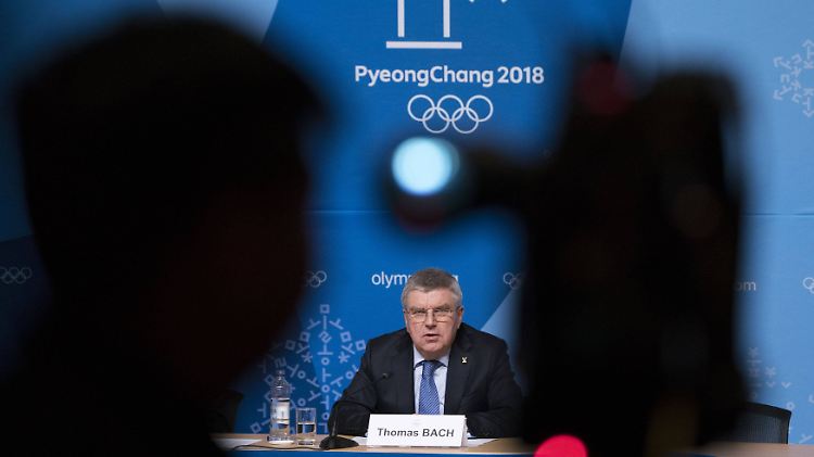 Das IOC wollte die Fälle individuell prüfen. 