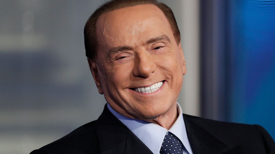 Berlusconi ist im Wahlkampf eine Allianz mit der rechtspopulistischen Lega eingegangen. Der mutmaßliche Täter von Macerata war im vergangenen Jahr bei Kommunalwahlen für die Lega angetreten.