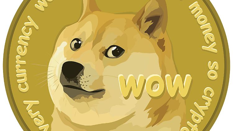 Das Shiba-Hunde-Meme ist alles, was Dogecoin im Vergleich zu anderen Kryptowährungen auszeichnet. Das reicht offensichtlich.